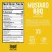 Buy New Primal Mustard BBQ Sauce 12 oz - Primal Cooking & Dipping Delight - Buy Online on GoSupps.com