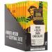 Endangered Species Bold Dark Chocolate 72% Cocoa 3 oz â€“ Premium Silky Treat - Buy Online on GoSupps.com