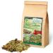 Original delicacies: puppy herbal mix Basic 250g dog herbs herbs for dogs young dogs young dogs dog food natural product for dogs bare