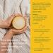 Your Super Golden Milk Superfood Powder | Organic Ashwagandha Turmeric & Ginger Latte Mix for Relaxation - 40 Portions - Buy Online on GoSupps.com