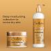 Buy SheaMoisture Moisturizing Body Lotion - Raw Shea Butter Argan Oil & Pro-Ceramides for 24H Hydration | Restores Dry Skin - 16 oz - Buy Online on GoSupps.com