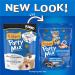 Friskies Party Mix Cat Treats Ocean Crunch with Real Ocean Whitefish - 170 g Pouch (1 Pack) 170 g (Pack of 1) - Buy Online on GoSupps.com