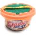 Buy Dishwashing Lavavajilla Cream Orange 12.6 oz with Sponge - Effective Grease Removal for Sparkling Clean Dishes | International Shipping Available - Buy Online on GoSupps.com