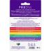 Shop Prideful 5Pc Facial Sheet Mask - Nourish Your Skin | Fast International Shipping - Buy Online on GoSupps.com