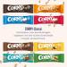Buy Corny Classic Hazelnut Cereal Bar - Delicious Nuts & Honey | 60x25g - International Shipping Available - Buy Online on GoSupps.com