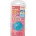 First Medic Hand Exerciser and Stress Relief Ball Medium Blue - Buy Online on GoSupps.com