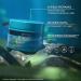John Frieda Deep Sea Hydration Moisturizing Masque/Mask 250 mL - Buy Online on GoSupps.com
