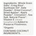 Cascadian Farm Organic Cinnamon Apple Granola - 13 OZ | Healthy Breakfast Option - Buy Online on GoSupps.com