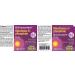 Natural Factors BioCoenzymated B2 Riboflavin 50 mg - 30 Vegetarian Capsules - Buy Online on GoSupps.com