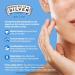 Sovereign Silver Natural Healing Gel - Effective Skin Care for Healing Redness Reduction Acne Scar Minimization & Inflammation Relief - 1oz (Pack of 1 - Buy Online on GoSupps.com