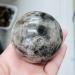 Natural Quartz Crystal Natural Soot Stone Sphere Quartz Crystals Stones Home Decoration Home Office Decor ningxiao - Buy Online on GoSupps.com
