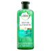 Herbal Essences Pure Aloe & Hemp Powerful Sulfate Free Shampoo 225ml