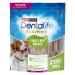 DentaLife ActivFresh Dog Treats for Small/Medium Breed Dogs - 439 g Pouch (1 Pack) 439 g (Pack of 1)