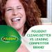 Polident Overnight Whitening Denture Cleanser Tablets - 84 Count | Effective Denture Care & Freshness - Buy Online on GoSupps.com