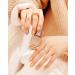 Morgan Taylor Nail Polish All That Glitters Is Gold 0.5 oz - Buy Online on GoSupps.com