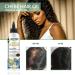 4 FL OZ Natural Chebe Hair Oil | Hair Growth & Scalp Moisturizer for All Hair Types - 1pc - Buy Online on GoSupps.com