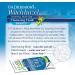 T.N. Dickinson's Witch Hazel Cleansing Cloth Towelette Singles - 14 Count (Pack of 1) - Buy Online on GoSupps.com
