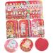 ABOOFAN 90 Pcs Rabbit Year New Year Red Envelope New Year Red Packets New Year Money Packets Lucky Money Envelopes 023 New Year Money Envelopes Spring Festival Gifts Paper Cute Money Bag - Buy Online on GoSupps.com