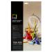 UART Sanded Dark Pastel Paper Sheets for Pastel Colored Pencil & Charcoal Trial Pack 5 Grits 6 x 11