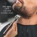Barberboss QR-2068 Men's Cordless Beard Trimmer for Haircut & Detailing - Buy Online on GoSupps.com