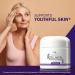 Pro Nuu Derma Cream - 2 Month Supply | Best Anti-Aging Moisturizer for Women | Day & Night Collagen Cream | Anti-Wrinkle Skincare - Buy Online on GoSupps.com