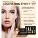 DIY Eyebrow and Lash Lamination Kit for Professional Results - Fuller Brows, Curled Lashes | Includes Eyebrow Brush and Micro Brushes - Buy Online on GoSupps.com