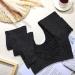 2 Pcs Underarm Sweat Vest for Women - Reusable Armpit Sweat Proof Shirt - Washable Dress Shields - Anti Sweat Underarm Guard - Women's Underwear Vest for Armpit Protection - Buy Online on GoSupps.com