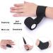 Self-Adhesive Cohesive Wrap Bandage 2 X 5 Yards - 6 Pack for Wrist, Ankle Sprains & Swelling - Buy Online on GoSupps.com