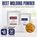 Hand Casting Kit for Couples | DIY Plaster Statue Molding | Hand Mold Kit | Anniversary & Wedding Gift | Mahogany Base | Mother's Day Gift - Buy Online on GoSupps.com