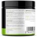Citrulline Powder 300g | L-Citrulline 2000mg with Magnesium | 85 Portions | Amino Acid Supplement | Orange Flavor | MZ - Buy Online on GoSupps.com