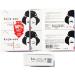 Kojie San Skin Brightening Soap - Original Kojic Acid Soap for Face & Body - Cosmetic Soap for Beautifully Fresh Skin (2 X 135g Bars) - Buy Online on GoSupps.com