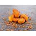 Mundo Feliz Organic Roasted Cashews with Chili - 2 x 400g | Premium Snacking Nuts for International Shipping - Buy Online on GoSupps.com