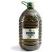 Romanic. Extra virgin olive oil from the Arbequina range. PET canister 5 liters. - Buy Online on GoSupps.com