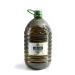 Romanic. Extra virgin olive oil from the Arbequina range. PET canister 5 liters.