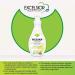 Excelsior HE Washing Machine Cleaner & Deodorizer - 1L Bottle, Lemon Scent | Removes Odors & Residues for 20 Cleanings | High Efficiency Washer Maintenance - Buy Online on GoSupps.com