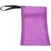 Beavorty Bath Bag Shampoo Bar Bag Soap Bag for Showering Exfoliating Soap Bag Soap Pouch Bar Soap Bag Soap Bar Pouch Soap Bags Soap Bar Storage Soap Sleeves for Soap Bars Bar Soap Scrubber