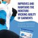 Sport Suds 500g Laundry Detergent with Odor Eliminator Technology - For Workout Clothes & Everyday Use - Buy Online on GoSupps.com