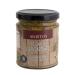 4 TLG Greek Olive Oil Gift Set | Christmas Gift - Oil Sea Salt Tapenade & Pesto in Wooden Box | By Aristos - Buy Online on GoSupps.com