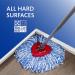 O-Cedar RinseClean Spin Mop Microfiber Refill 1 CT - 2 Pack - Buy Online on GoSupps.com