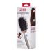 Kiss Anti-Frizz Ionic Smoothing Hair Brush - Frizz-Free Styling Tool - Buy Online on GoSupps.com