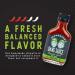 Hoff and Pepper Goonzquad Dang Sauce - Handmade Chipotle Lime Hot Sauce with Tennessee Peppers - Keto Friendly Spicy Goodness Seasoning - 3.4 fl oz - Buy Online on GoSupps.com