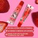 Hello Kitty Lip Gloss Tube - For vibrant strawberry-scented lips - Classic Tube - Moisturizing Gloss Long-lasting Lip Glow - 12gr - Buy Online on GoSupps.com