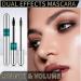 Cradlewaver Mascara Mascara Noir Imperm able 2 En 1 Pour Des Cils Plus Longs Plus pais Et D'apparence Naturelle Imperm able Et Long (5 pi ces) - Buy Online on GoSupps.com