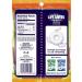 LIFE SAVERS Orange Mints Hard Candy Bag - 6.25 oz (Pack of 12) - Buy Online on GoSupps.com