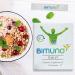 Bimuno Original | Daily Gut Health Prebiotic | High Fiber Supplements Vegetarian Halal | 3-Month Trial - Buy Online on GoSupps.com