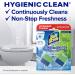 Soft Scrub In-Tank Toilet Cleaner Duo-Cubes Alpine Fresh - 4 Count - Buy Online on GoSupps.com