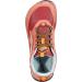 ALTRA Women's Lone Peak 5 Trail Running Shoe - Size 7, Rose/Coral - Buy Online on GoSupps.com