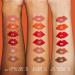 NYX Lip Lingerie XXL Matte Liquid Lipstick in Gettin Caliente - Bright Red Orange - Buy Online on GoSupps.com