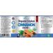 YUMMYVITE Organic Ceylon Cinnamon Tablets - 1000mg Antioxidant Supplement - 60 Tablets - Buy Online on GoSupps.com