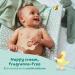 Childs Farm Baby Nappy Cream 100ml with Aloe Vera - Gentle Care for Newborns with Dry, Sensitive & Eczema-Prone Skin - Buy Online on GoSupps.com